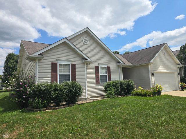 3068 N Natasha Drive, Bloomington, IN 47404