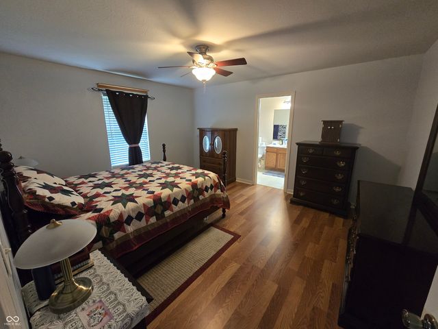 3068 N Natasha Drive, Bloomington, IN 47404