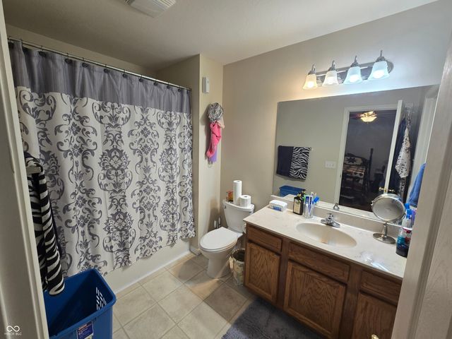 3068 N Natasha Drive, Bloomington, IN 47404