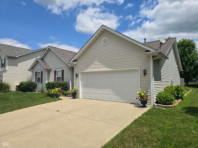 3068 N Natasha Drive, Bloomington, IN 47404