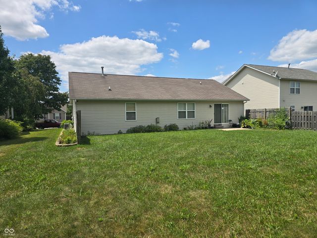 3068 N Natasha Drive, Bloomington, IN 47404