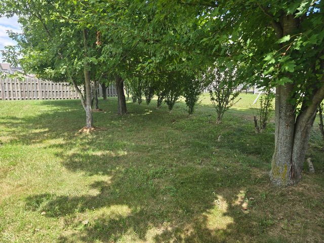3068 N Natasha Drive, Bloomington, IN 47404