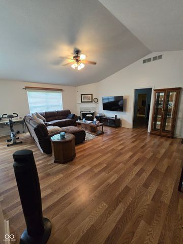 3068 N Natasha Drive, Bloomington, IN 47404