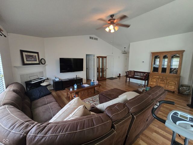 3068 N Natasha Drive, Bloomington, IN 47404