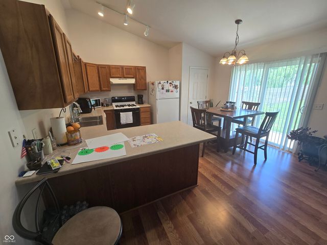 3068 N Natasha Drive, Bloomington, IN 47404