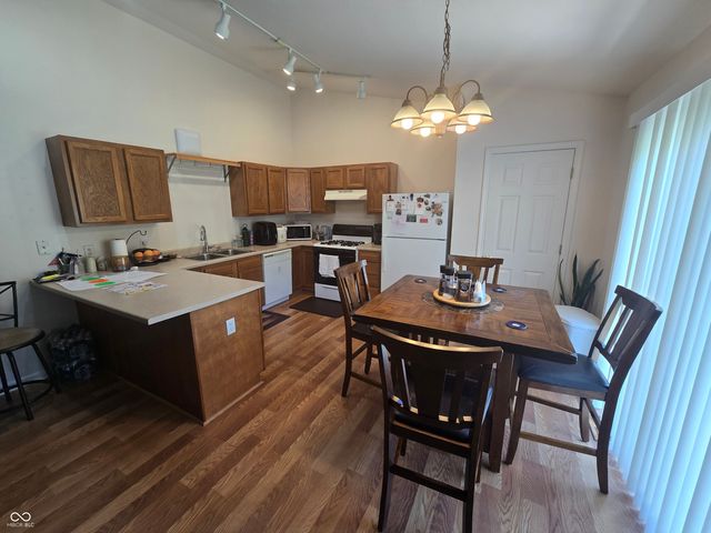 3068 N Natasha Drive, Bloomington, IN 47404