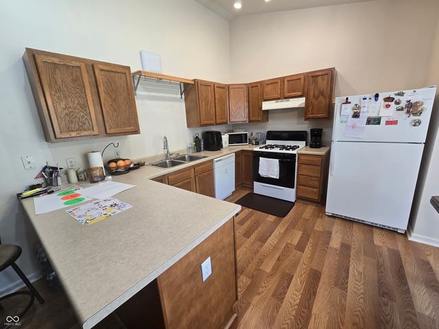 3068 N Natasha Drive, Bloomington, IN 47404