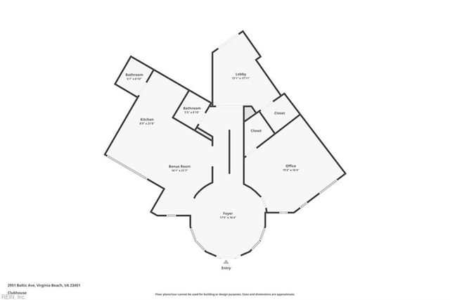 2951 Baltic Ave Ste 110, Virginia Beach, VA 23451