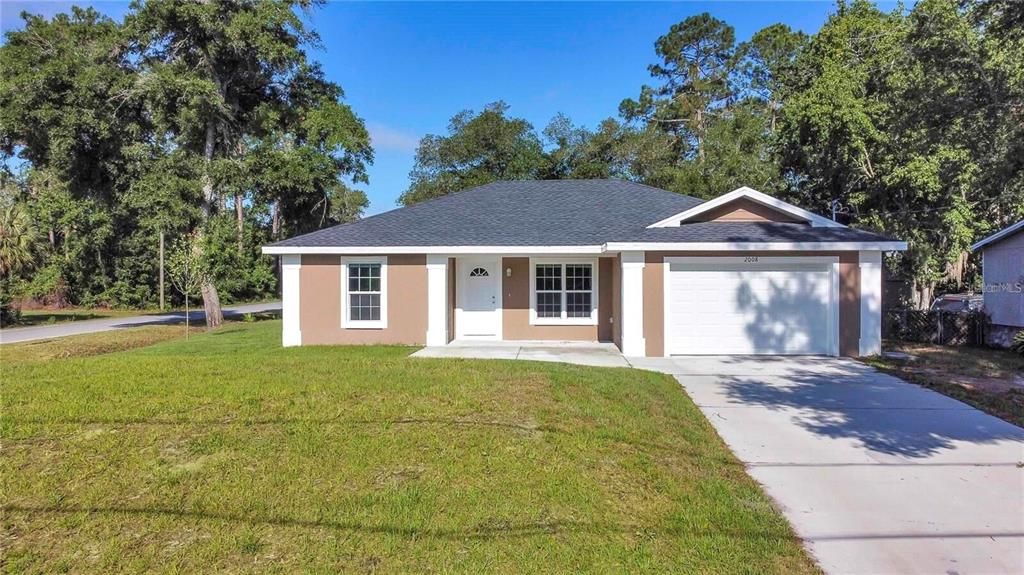 2008 CENTRAL PARKWAY, Deland, FL 32724