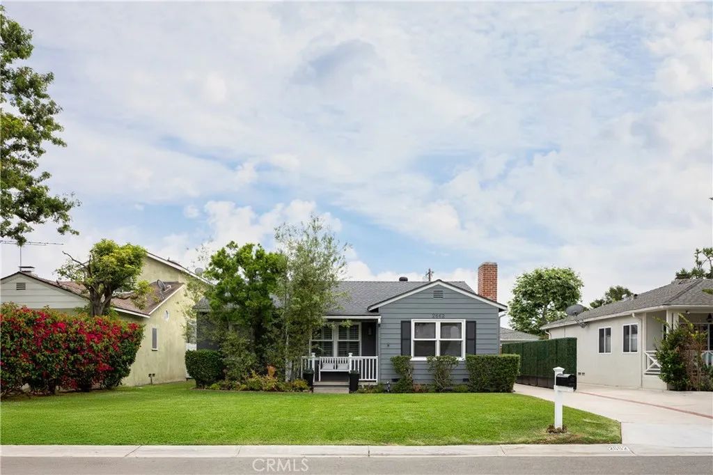2662 Riverside Drive, Costa Mesa, CA 92627