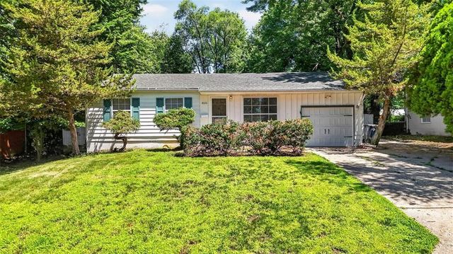 8610 E 92nd Terrace, Kansas City, MO 64138