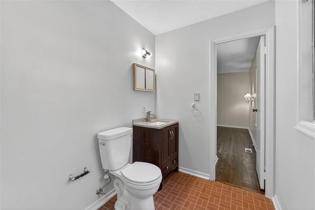 8610 E 92nd Terrace, Kansas City, MO 64138
