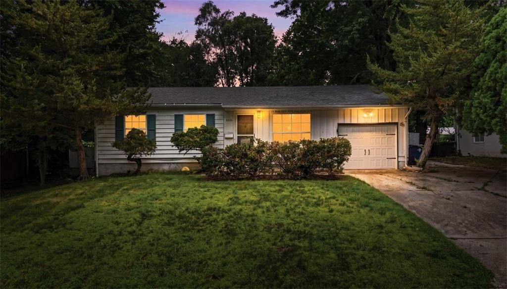 8610 E 92nd Terrace, Kansas City, MO 64138