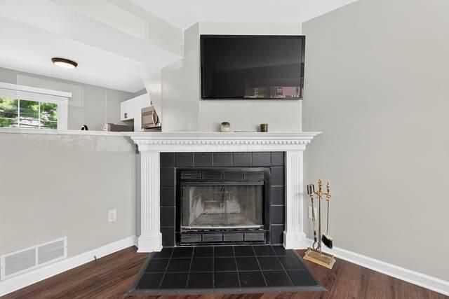 756 Cap Lane, 17C, Worthington, OH 43085