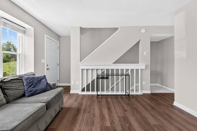 756 Cap Lane, 17C, Worthington, OH 43085
