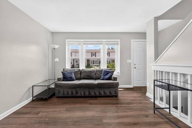 756 Cap Lane, 17C, Worthington, OH 43085