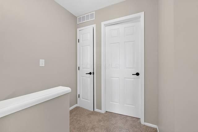 756 Cap Lane, 17C, Worthington, OH 43085
