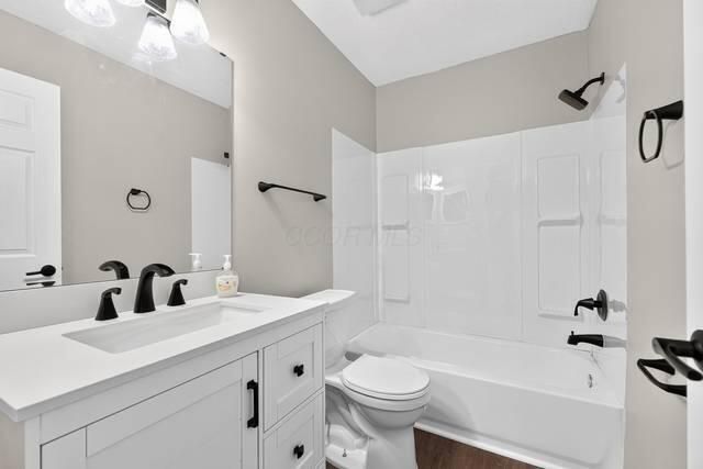 756 Cap Lane, 17C, Worthington, OH 43085