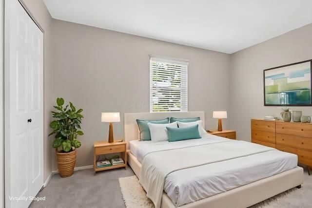 756 Cap Lane, 17C, Worthington, OH 43085
