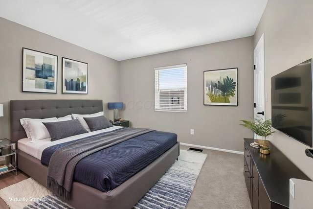 756 Cap Lane, 17C, Worthington, OH 43085
