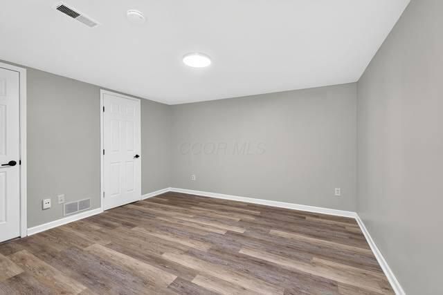 756 Cap Lane, 17C, Worthington, OH 43085