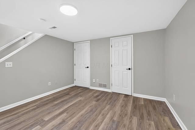 756 Cap Lane, 17C, Worthington, OH 43085
