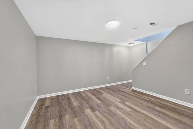 756 Cap Lane, 17C, Worthington, OH 43085