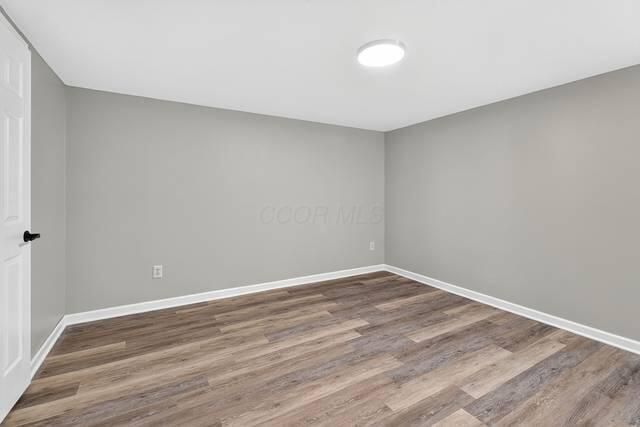 756 Cap Lane, 17C, Worthington, OH 43085