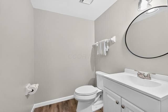 756 Cap Lane, 17C, Worthington, OH 43085