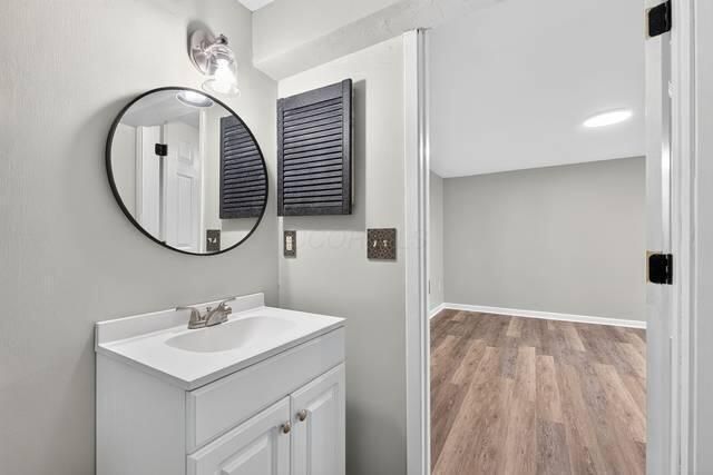 756 Cap Lane, 17C, Worthington, OH 43085