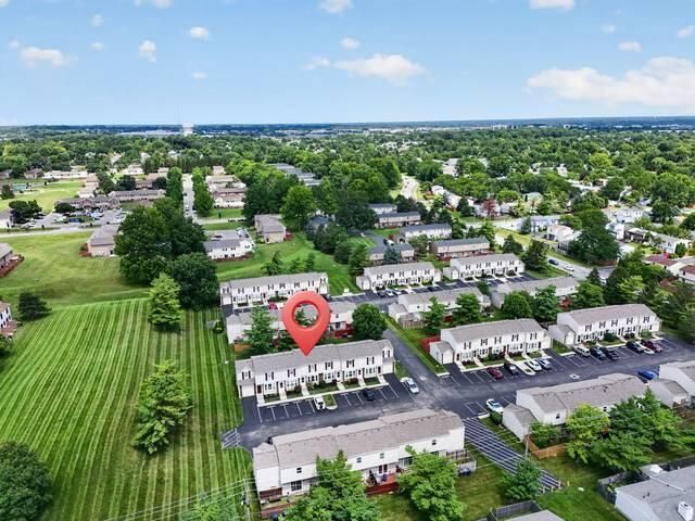 756 Cap Lane, 17C, Worthington, OH 43085