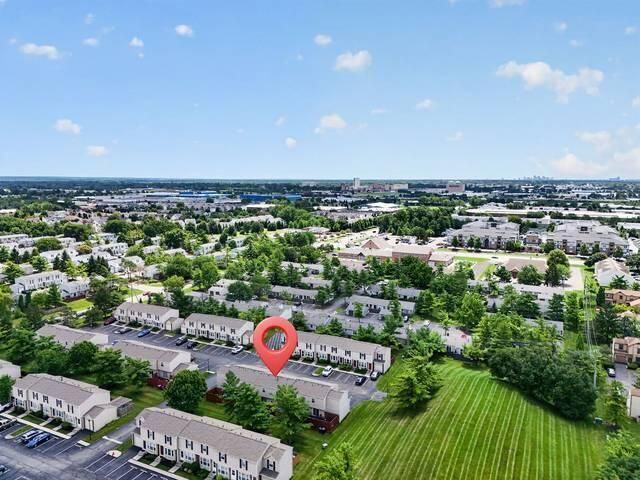 756 Cap Lane, 17C, Worthington, OH 43085