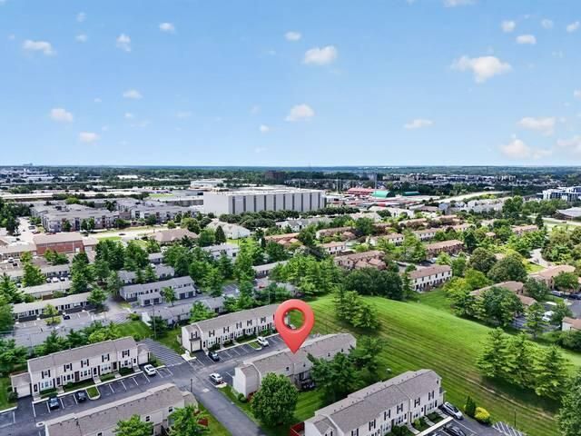 756 Cap Lane, 17C, Worthington, OH 43085