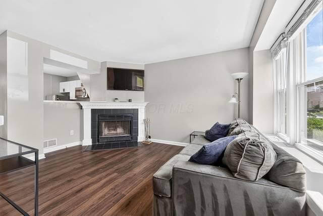 756 Cap Lane, 17C, Worthington, OH 43085