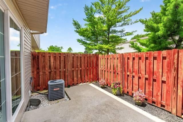 756 Cap Lane, 17C, Worthington, OH 43085