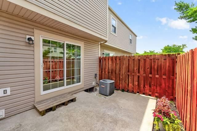 756 Cap Lane, 17C, Worthington, OH 43085