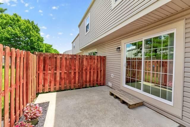 756 Cap Lane, 17C, Worthington, OH 43085