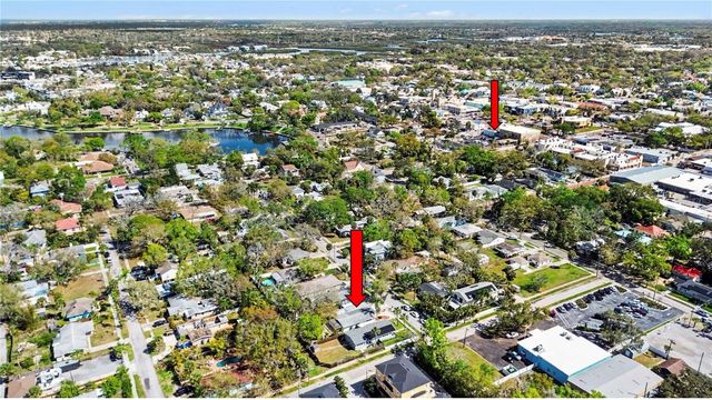 318 BATH STREET, Tarpon Springs, FL 34689