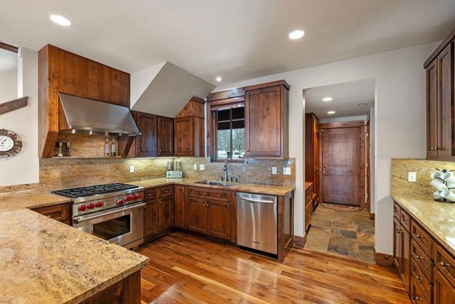 12442 Villa Court, Truckee, CA 96161