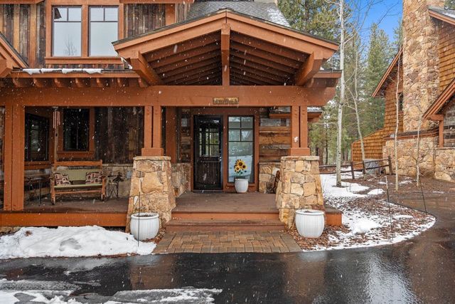 12442 Villa Court, Truckee, CA 96161