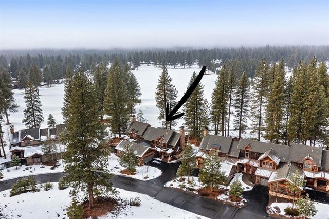 12442 Villa Court, Truckee, CA 96161