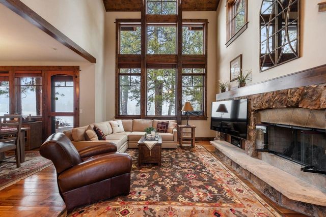 12442 Villa Court, Truckee, CA 96161