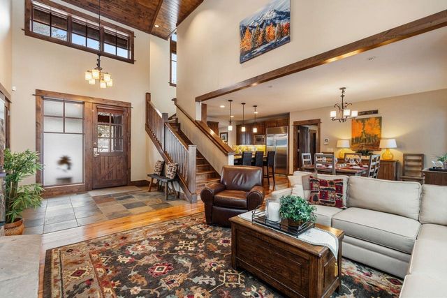 12442 Villa Court, Truckee, CA 96161