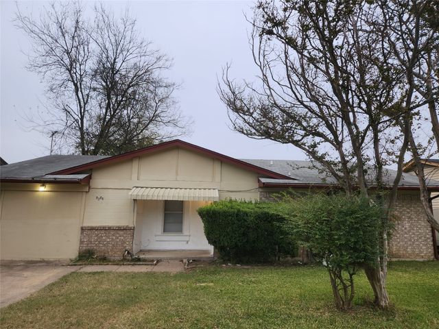 2654 Princeton Drive, Lancaster, TX 75134