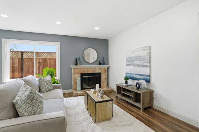 3281 Lantern, San Jose, CA 95111