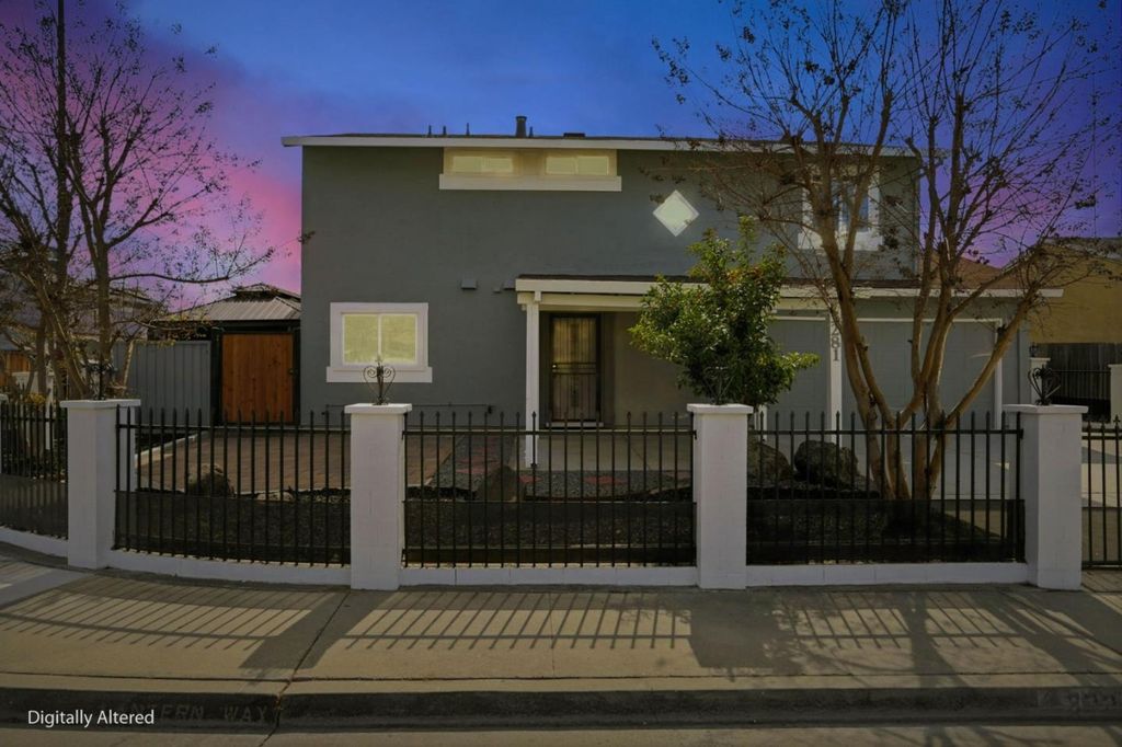 3281 Lantern, San Jose, CA 95111