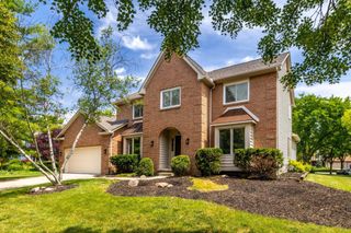5620 Claire Court, Dublin, OH 43017