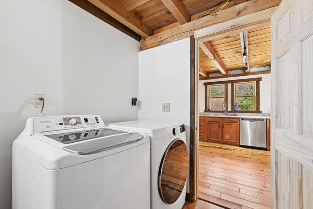 124 Clarksville Road, Tunbridge, VT 05077