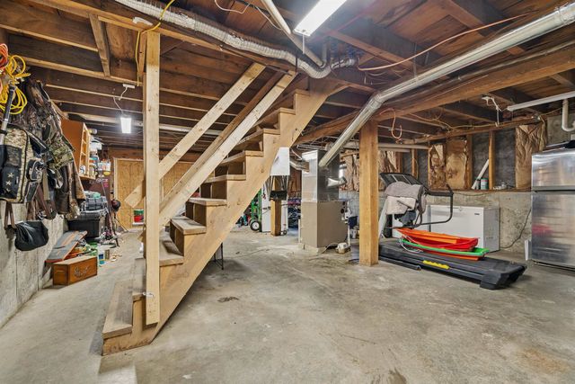124 Clarksville Road, Tunbridge, VT 05077