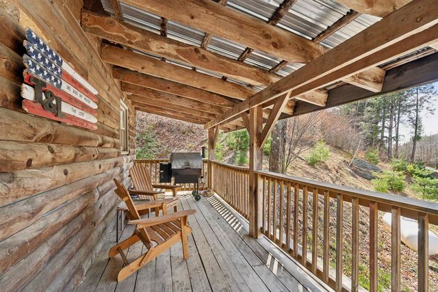 124 Clarksville Road, Tunbridge, VT 05077